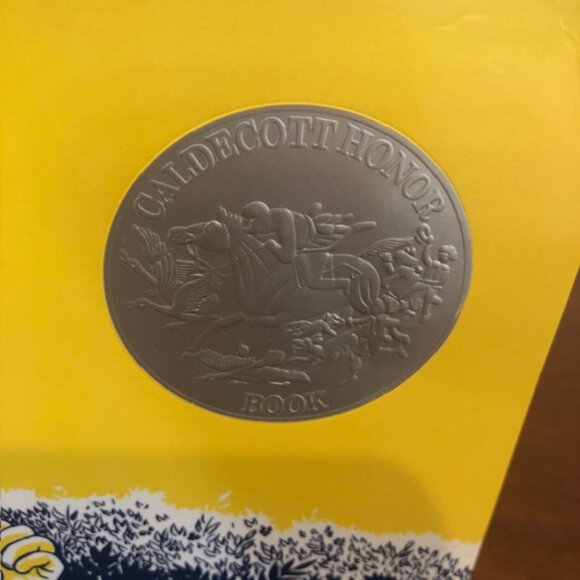 Blueberries for Sal Vintage Book - Picture 6 of 10